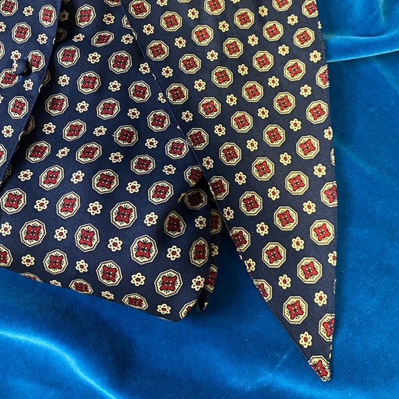 Vintage Americana J Anna Young Skirt and Blouse Set - Picture 2 of 10